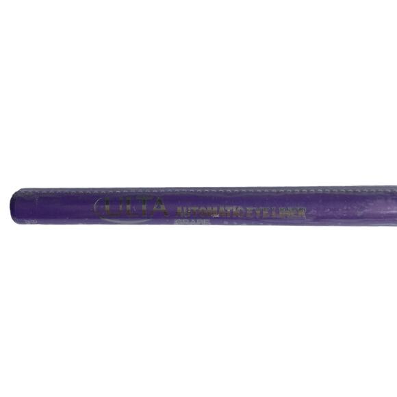 Ulta Automatic Eyeliner Grape Full Size NWT Waterproof Eye Liner Discontinued - Picture 2 of 7